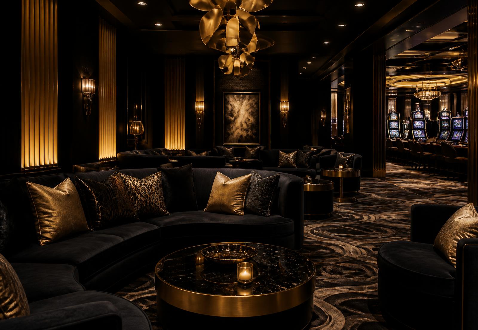 Meridian Private Members Club